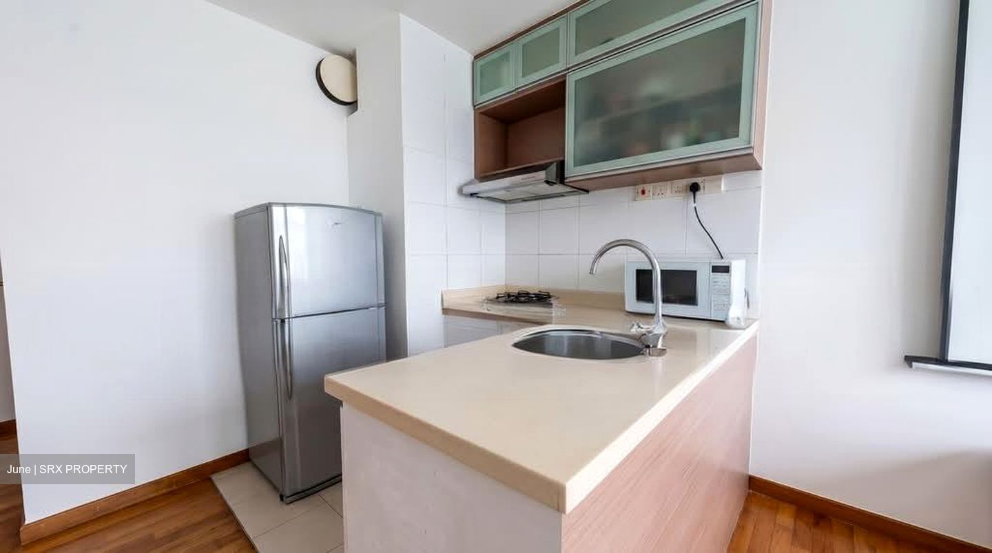 Mackenzie 138 (D9), Apartment #574048531